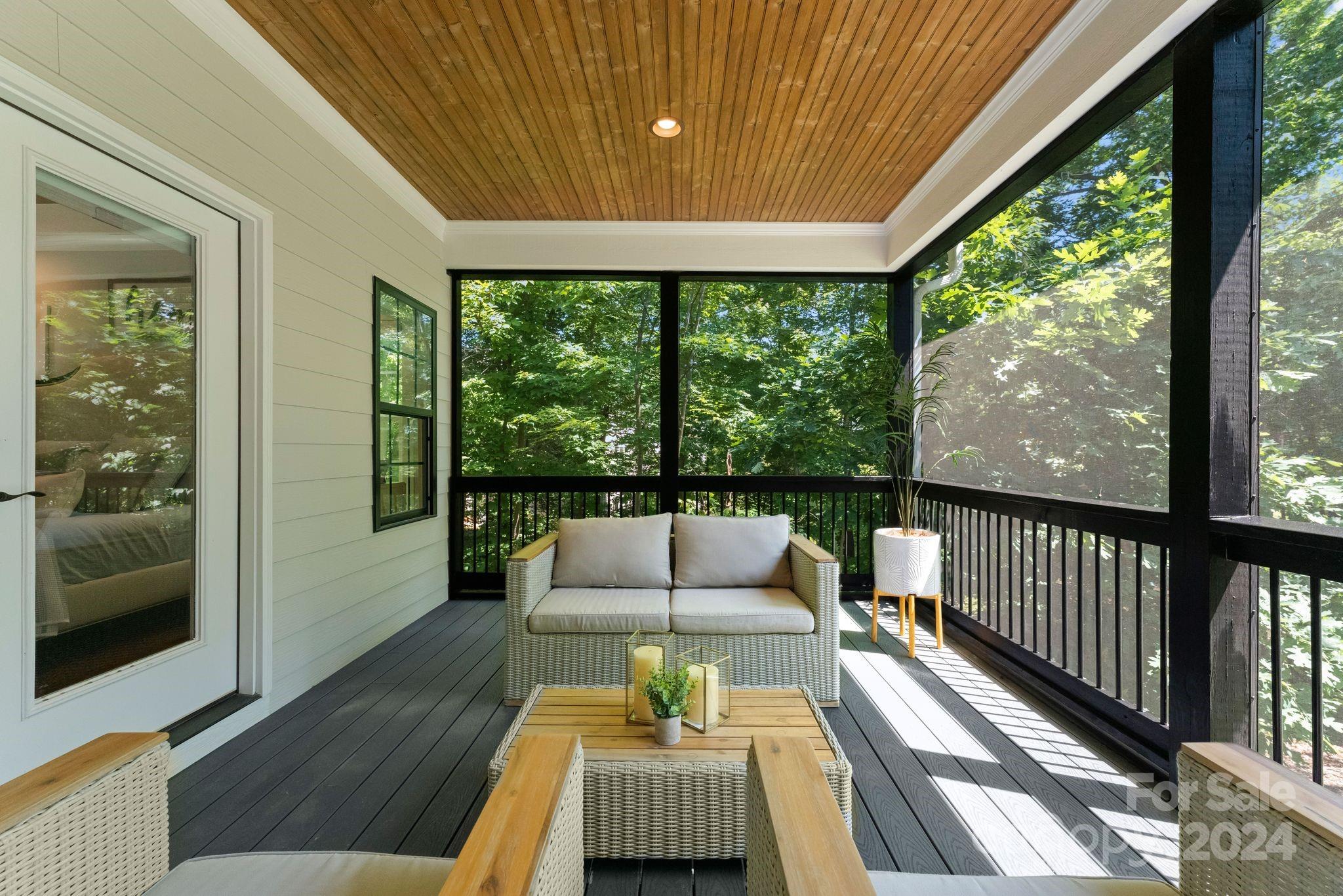 Hidden Harbour - Residential