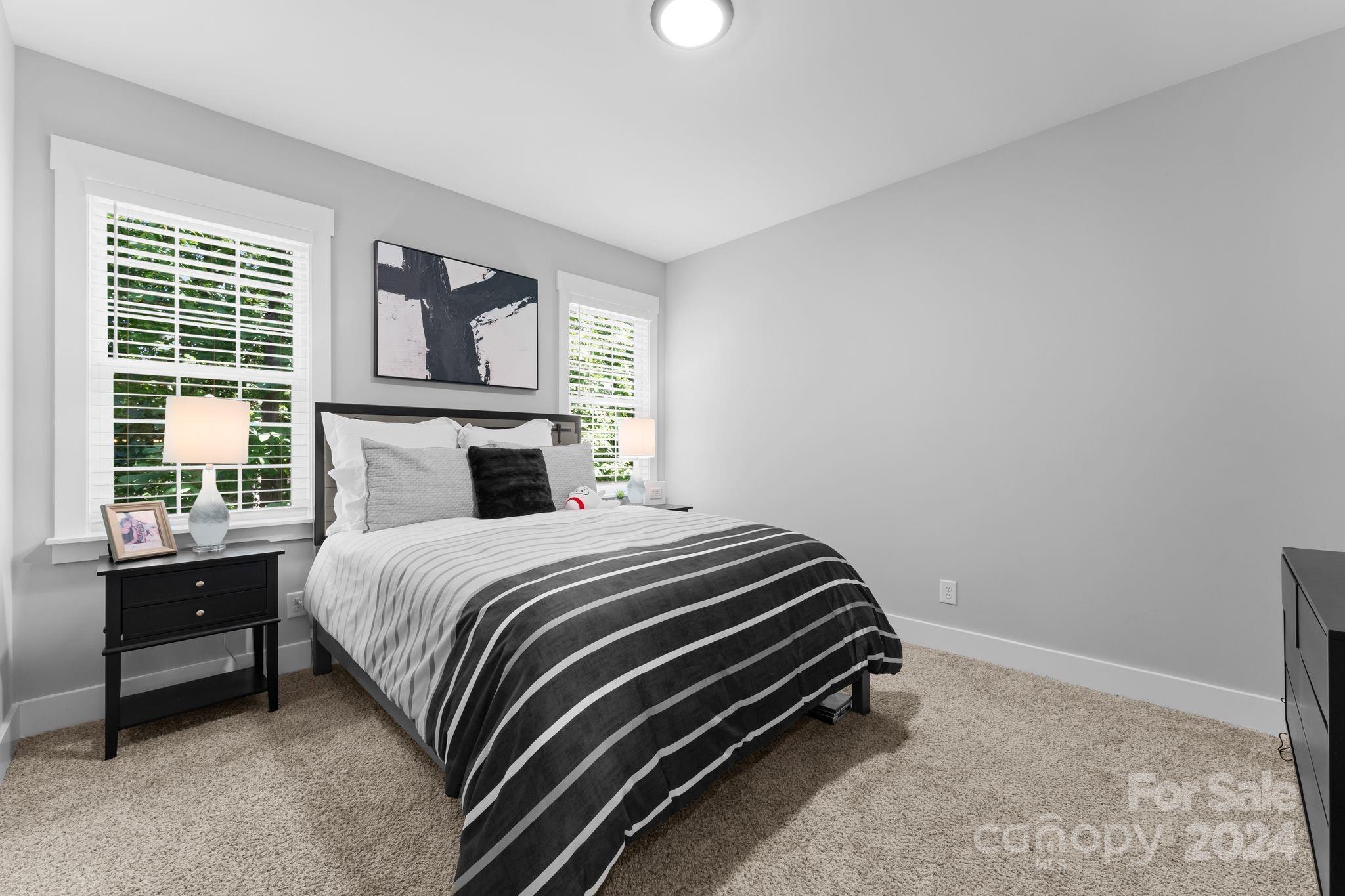 Hidden Harbour - Residential