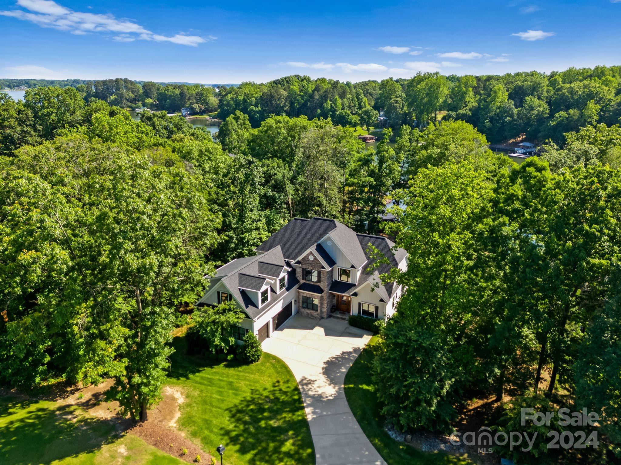 Hidden Harbour - Residential