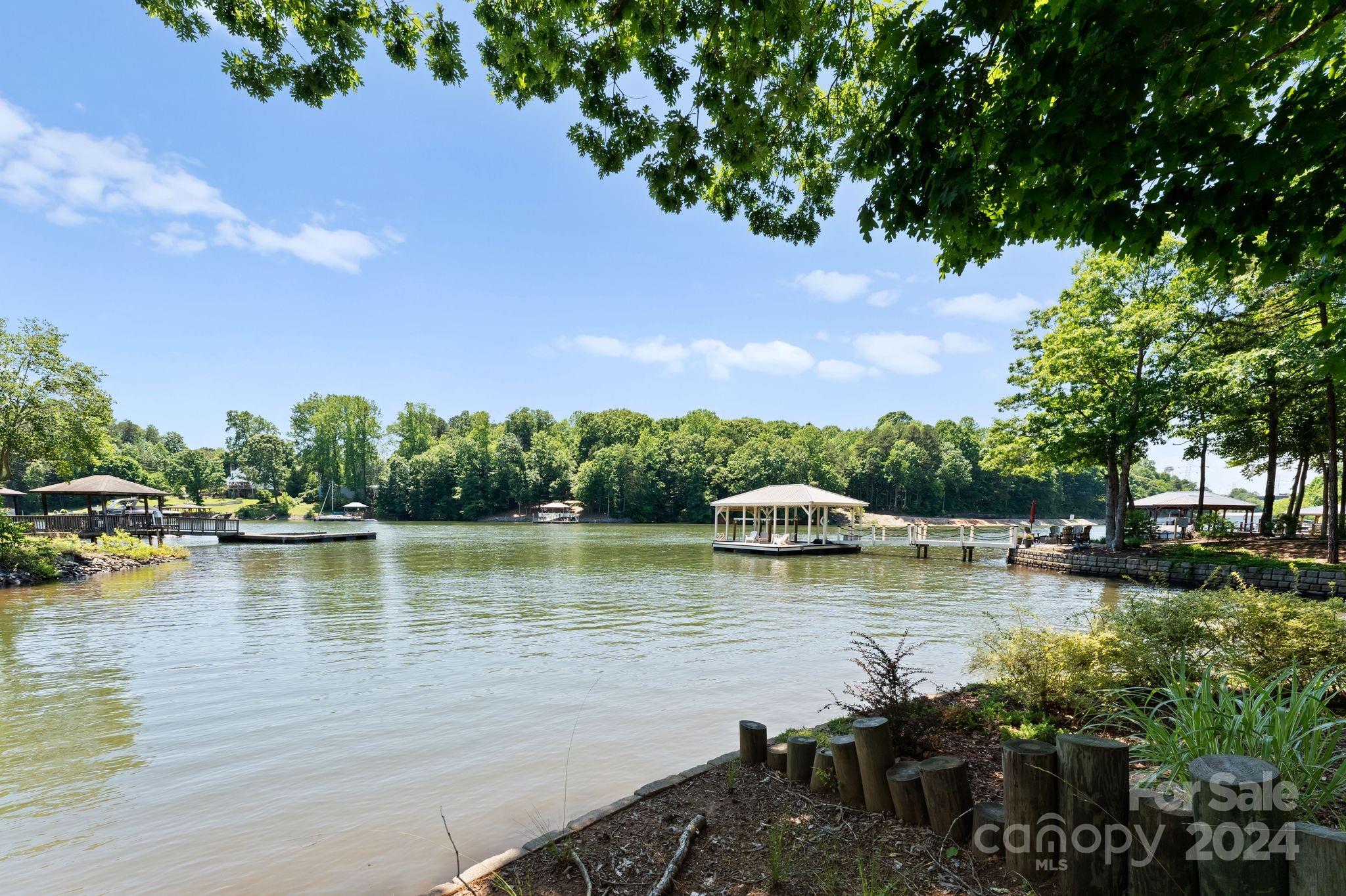 Hidden Harbour - Residential