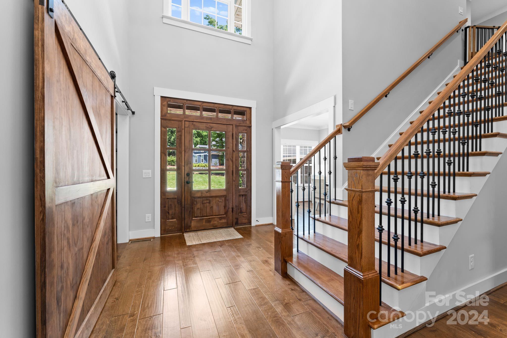 Hidden Harbour - Residential