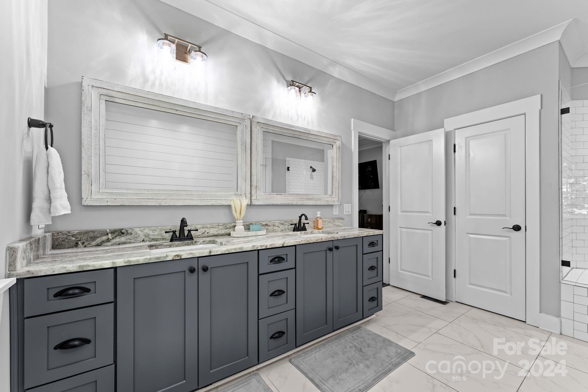 Hidden Harbour - Residential