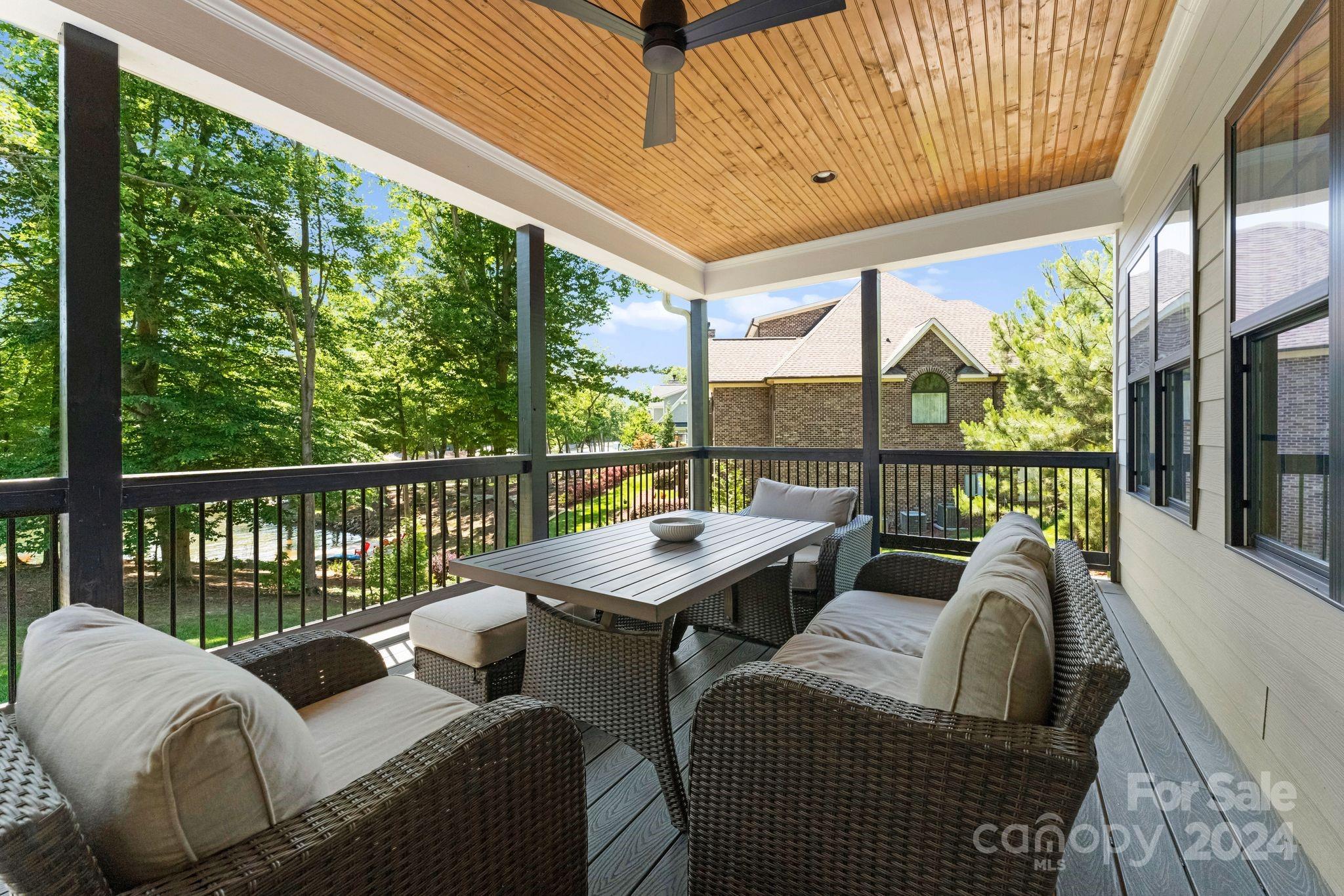 Hidden Harbour - Residential