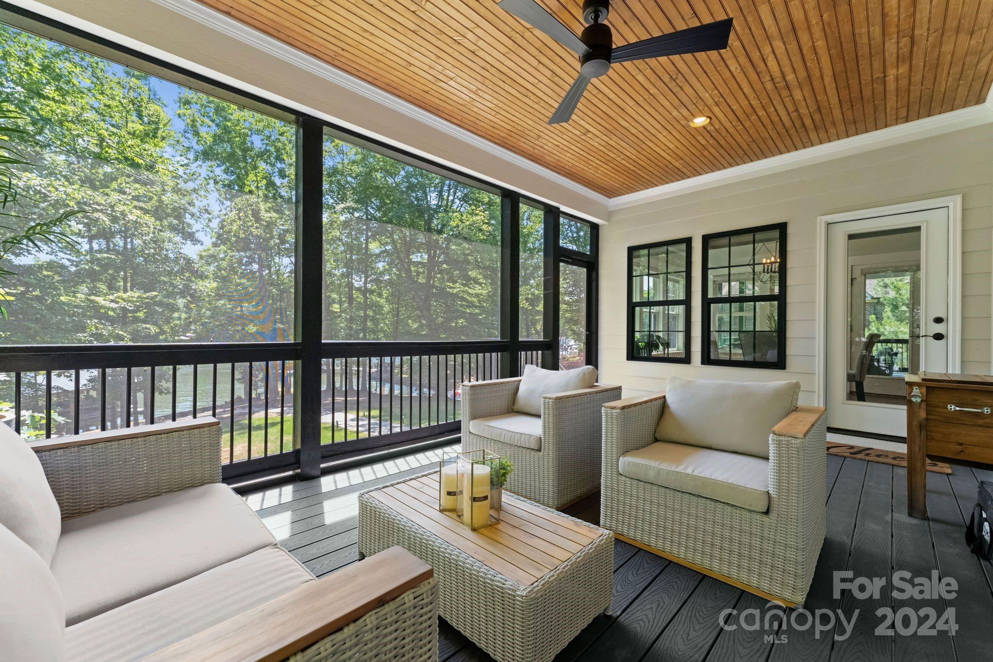 Hidden Harbour - Residential