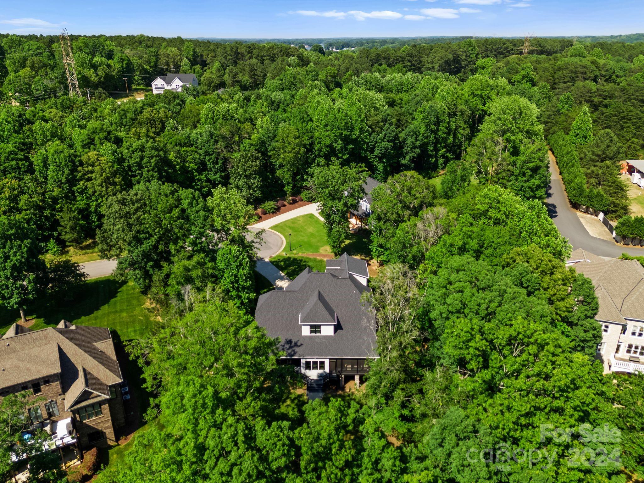 Hidden Harbour - Residential