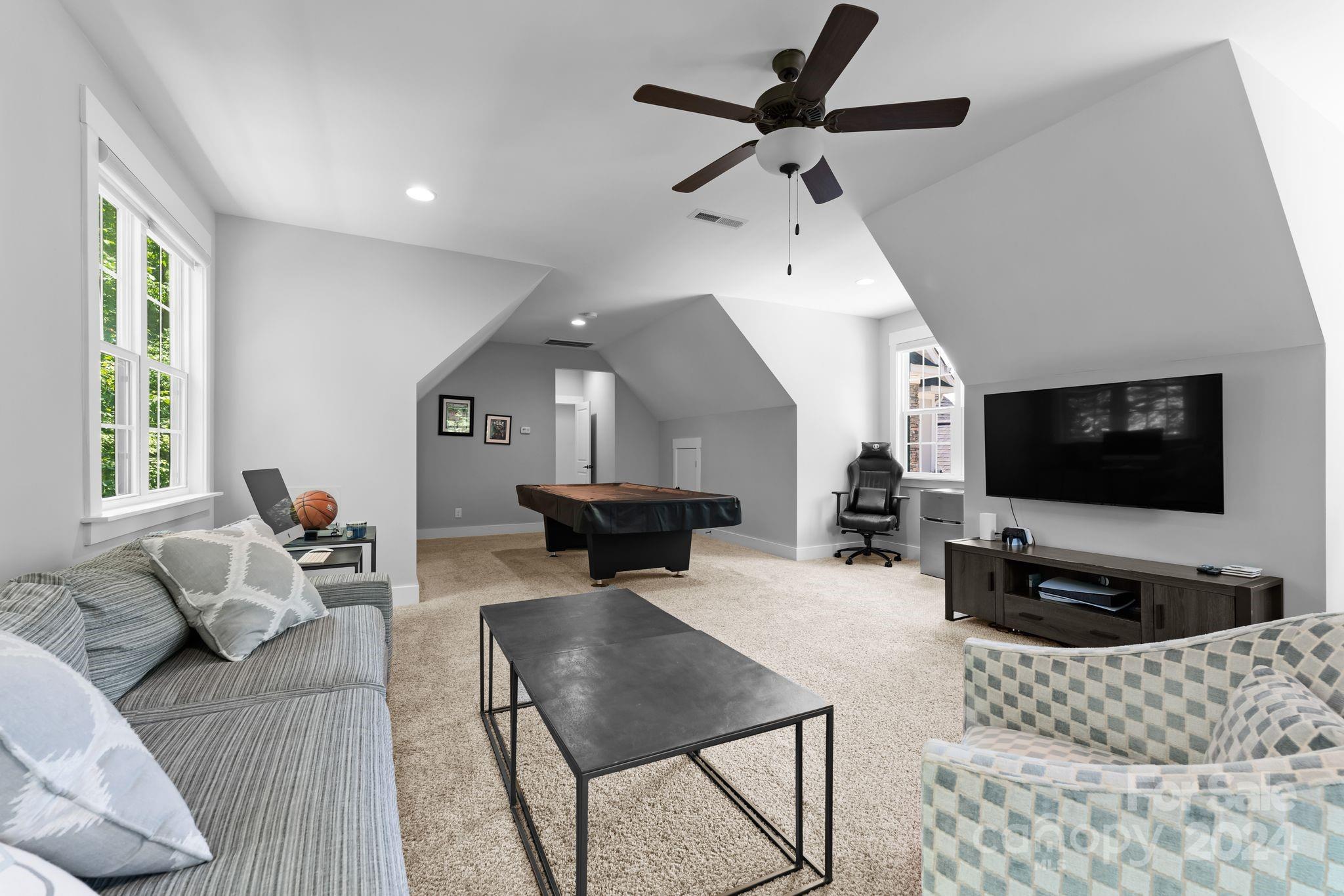 Hidden Harbour - Residential