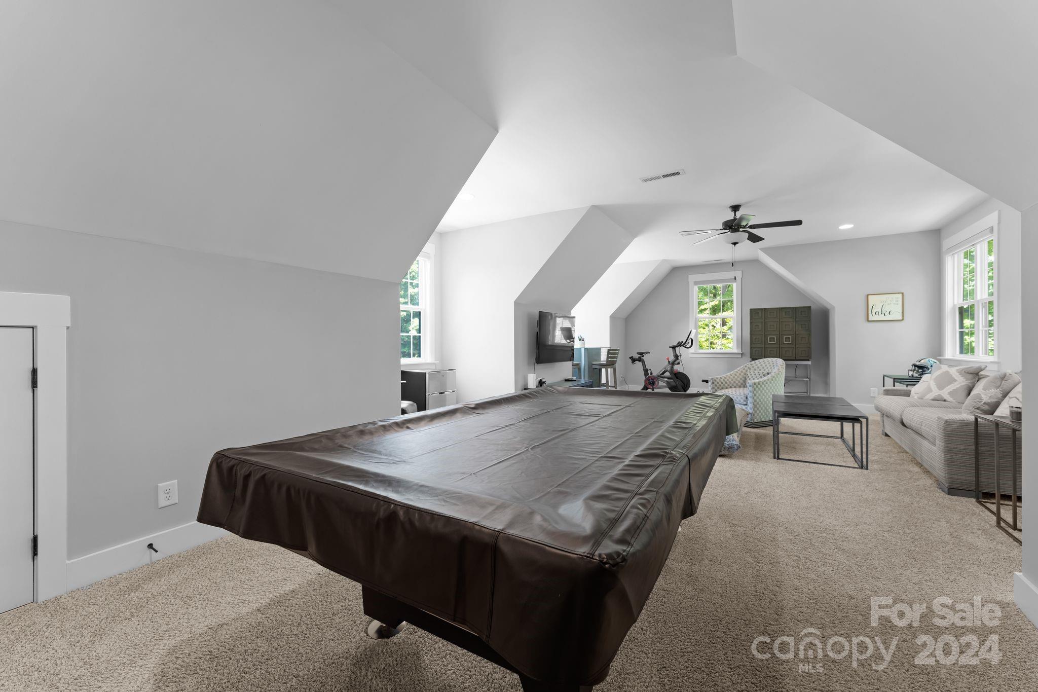 Hidden Harbour - Residential