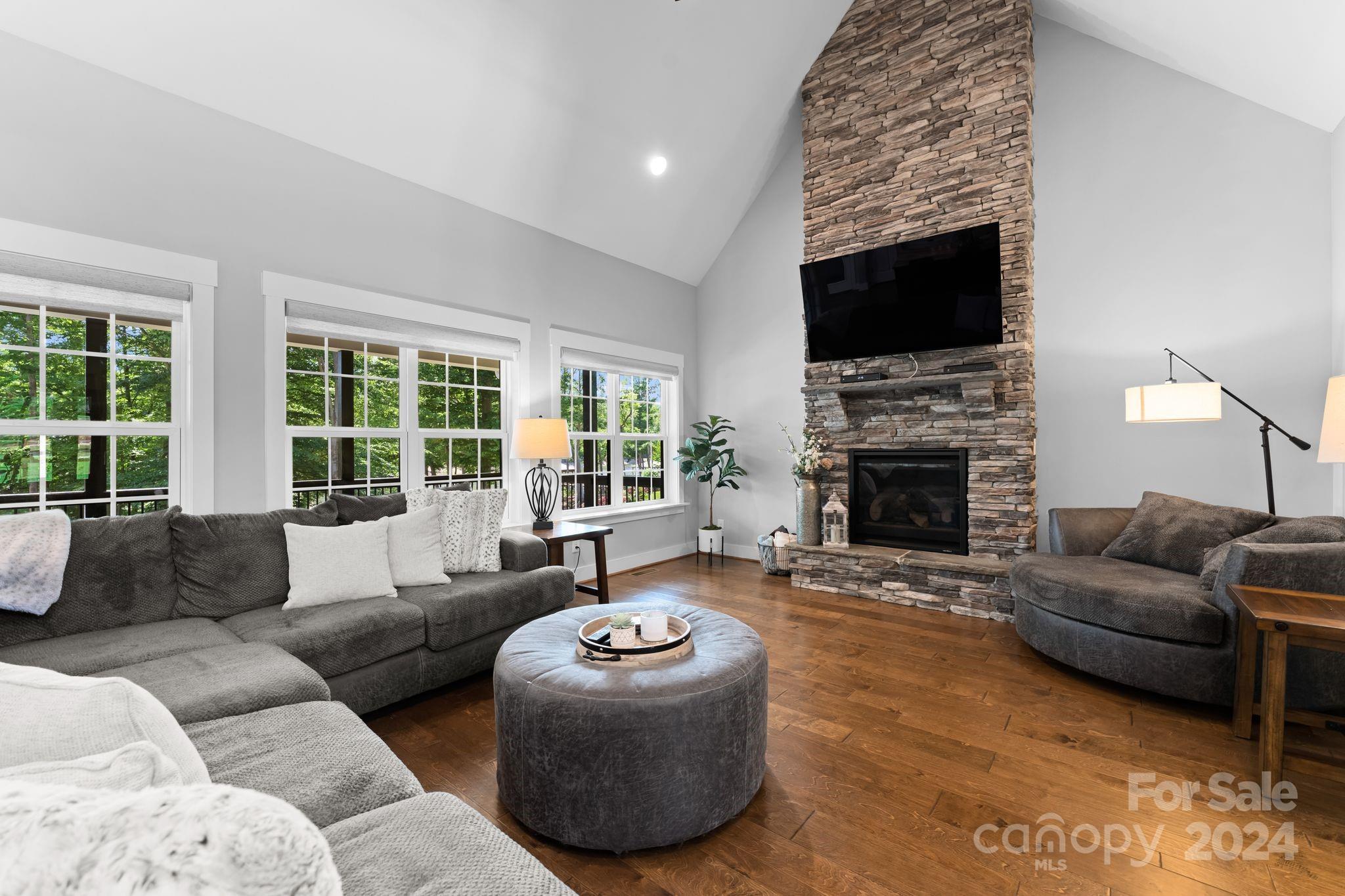 Hidden Harbour - Residential