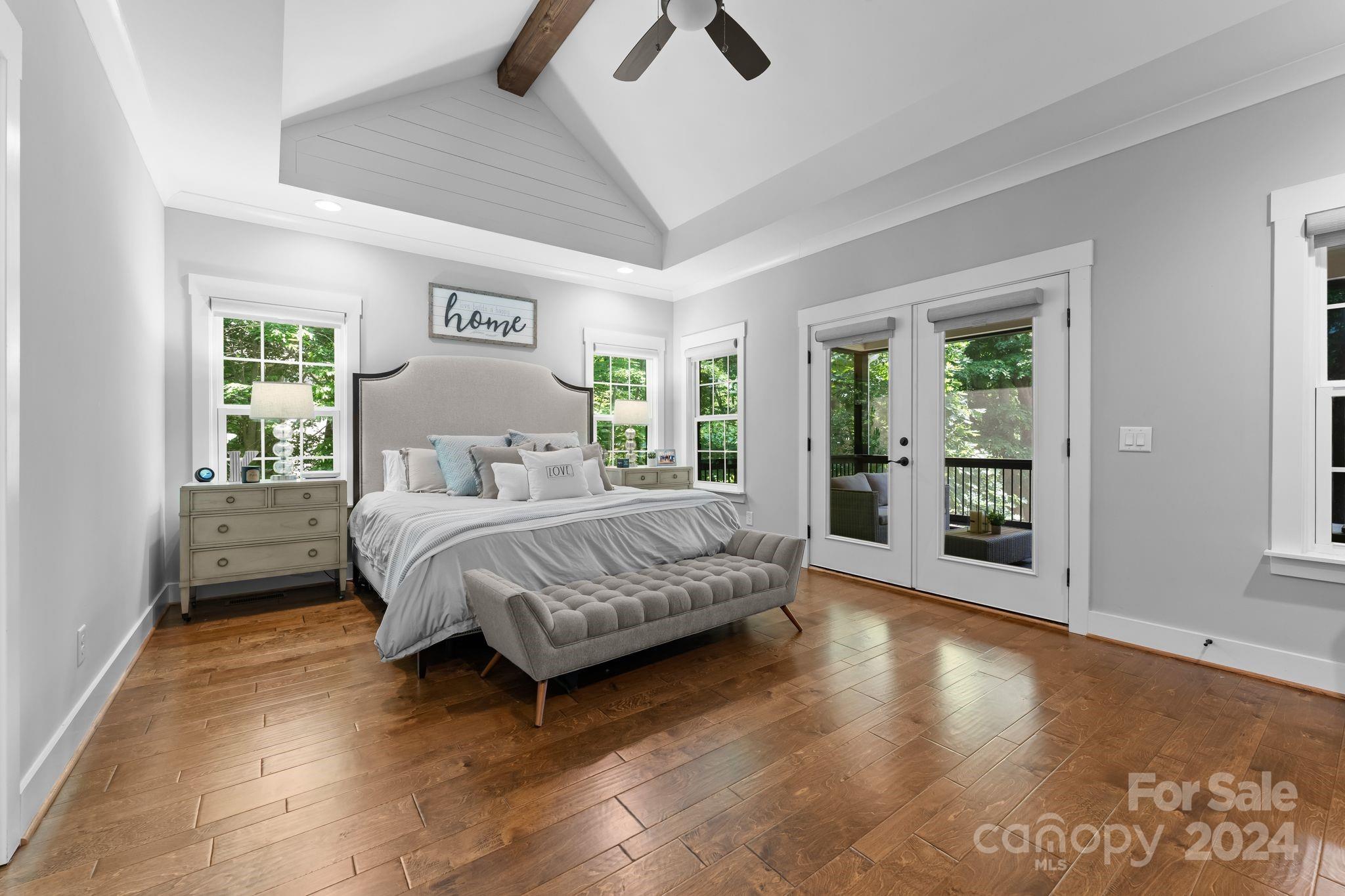 Hidden Harbour - Residential