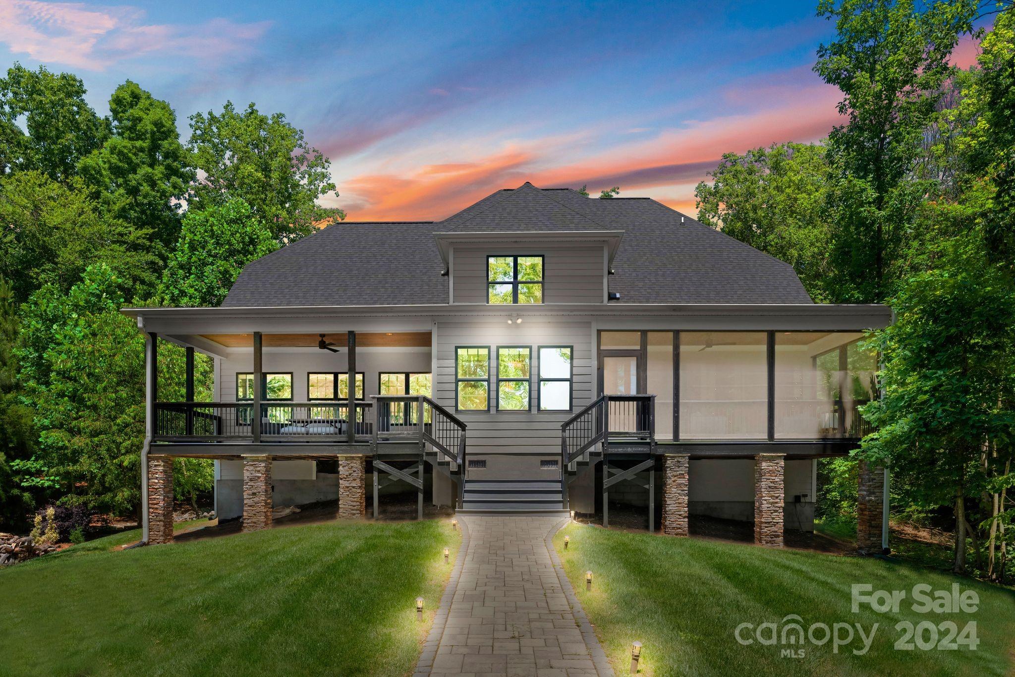 Hidden Harbour - Residential