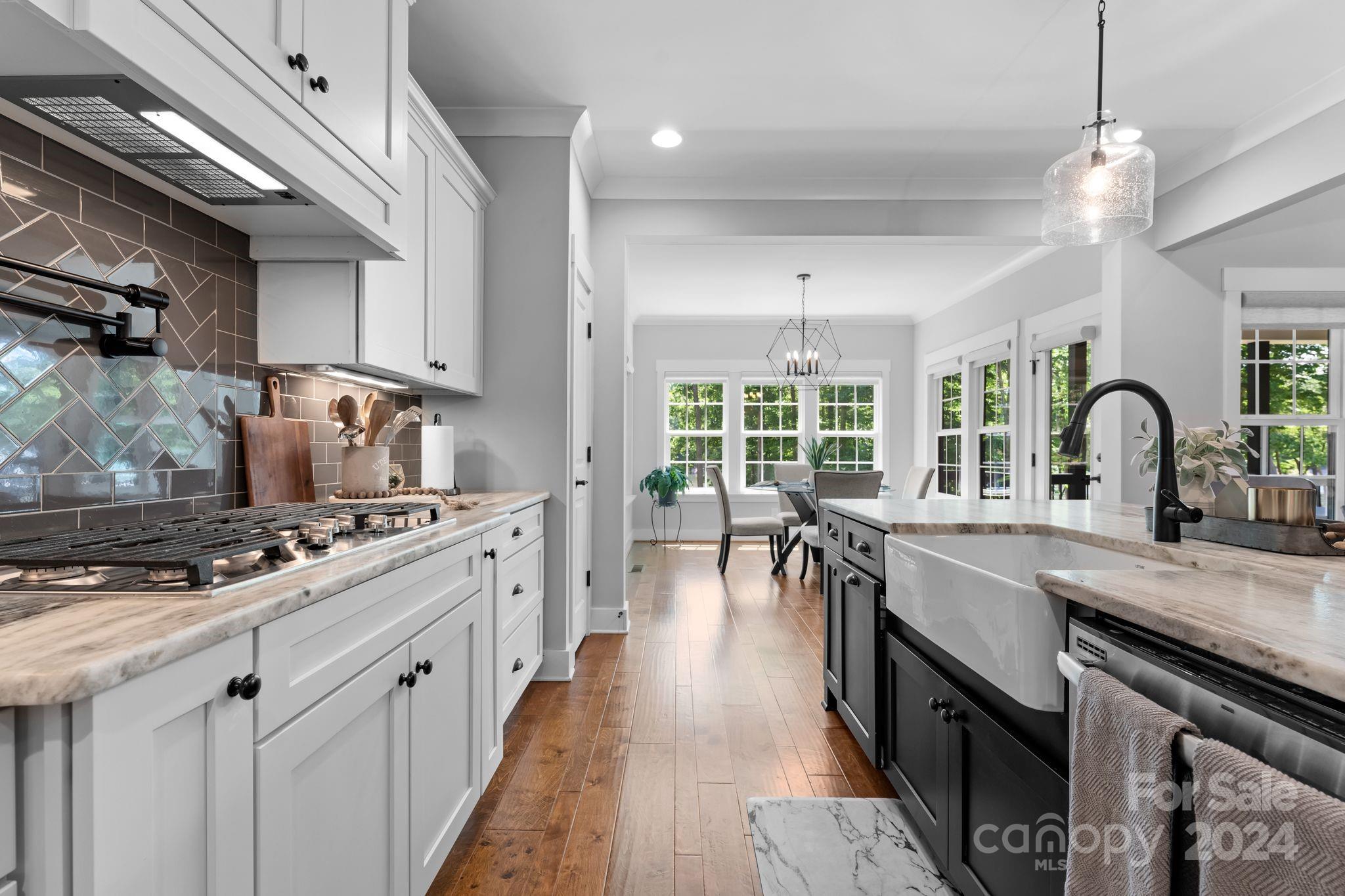 Hidden Harbour - Residential