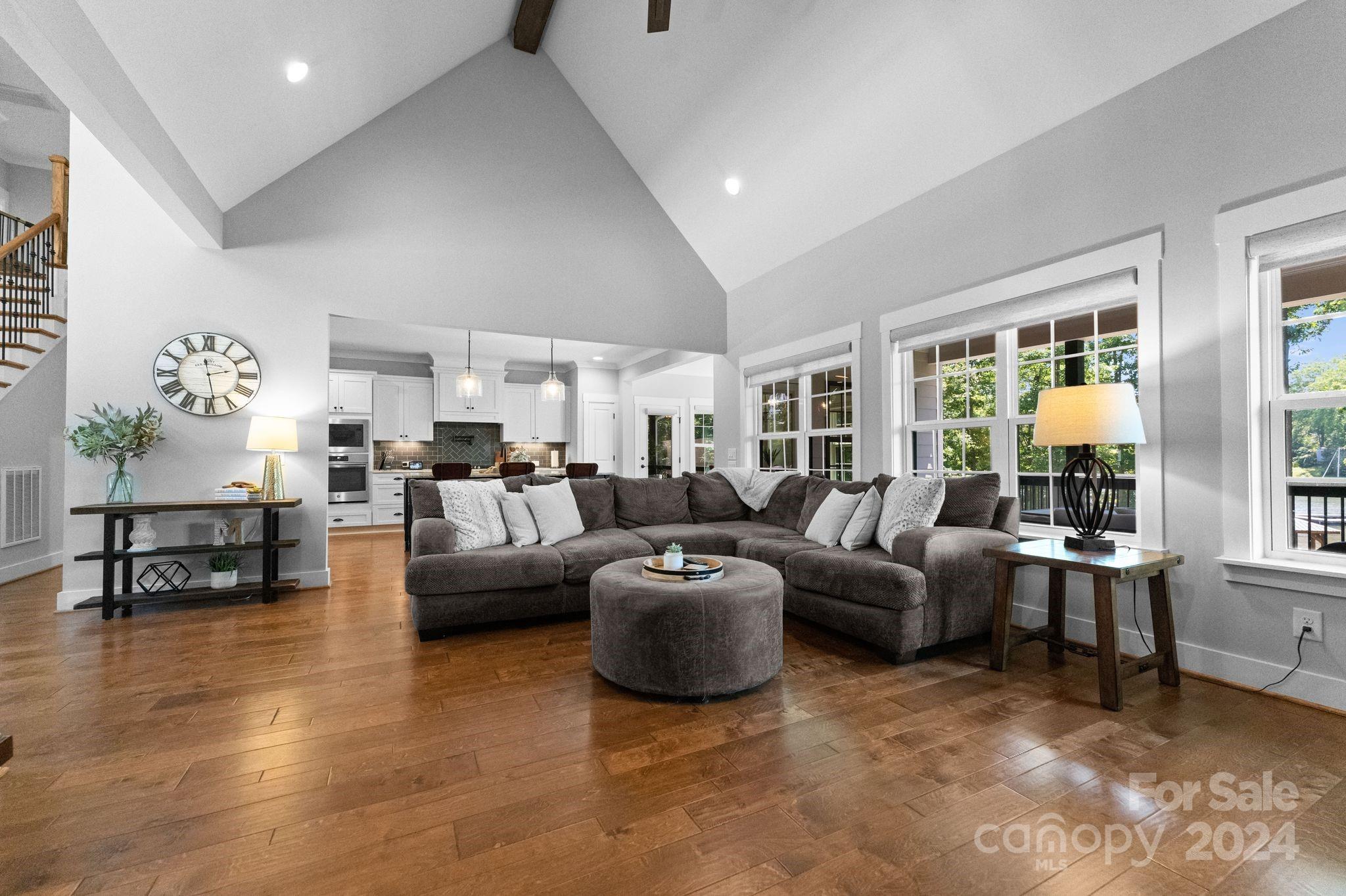 Hidden Harbour - Residential