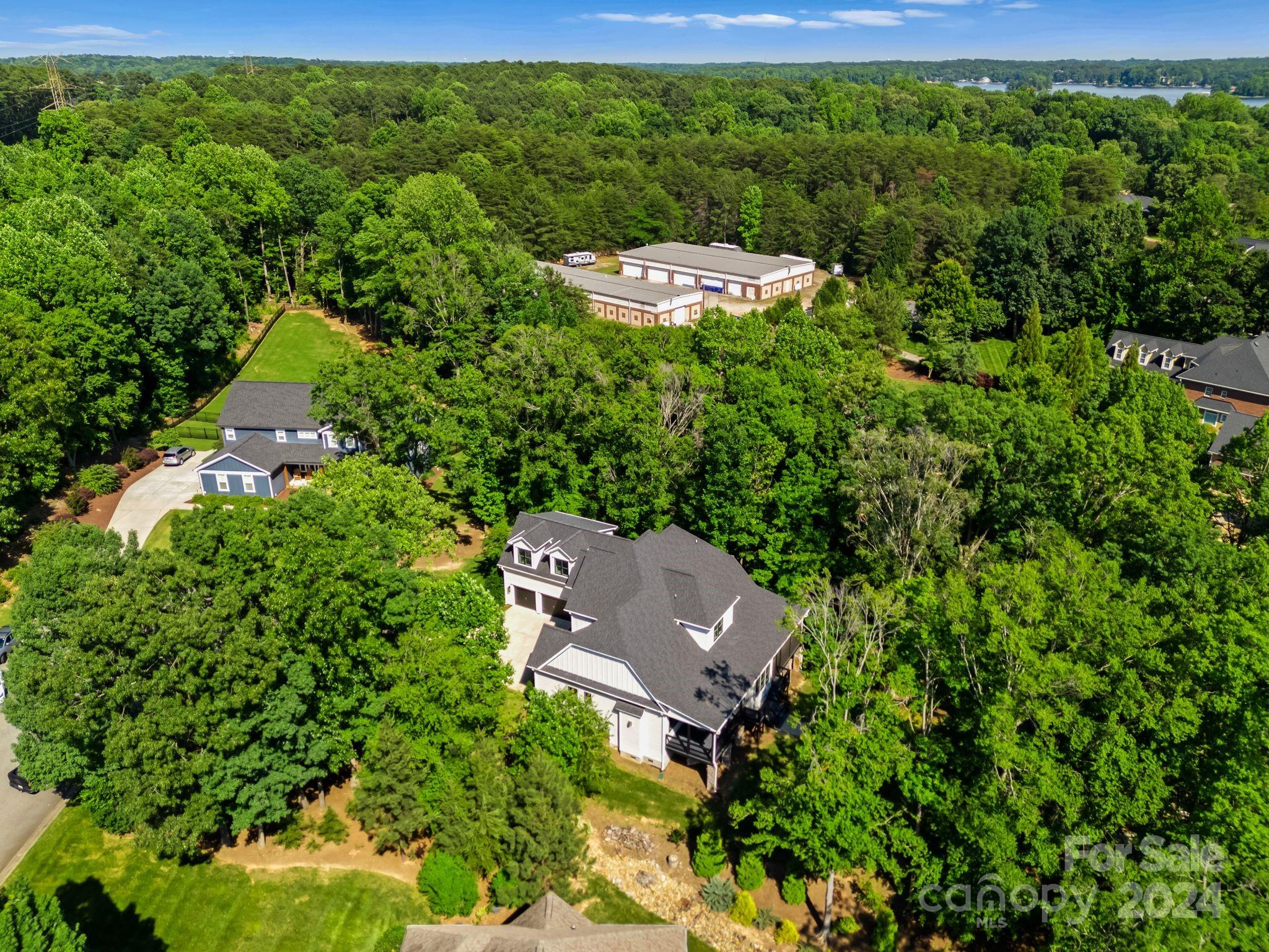 Hidden Harbour - Residential
