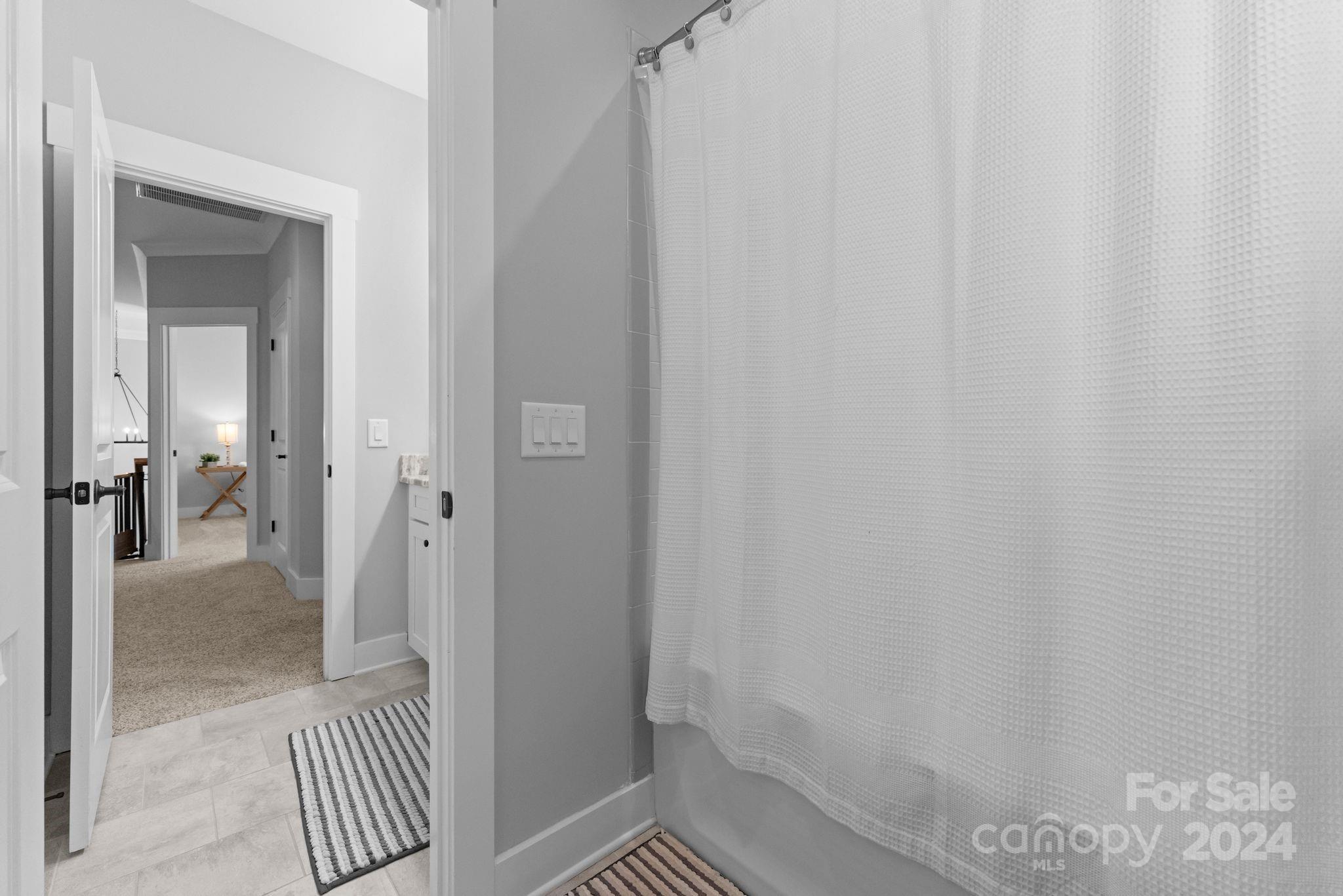 Hidden Harbour - Residential