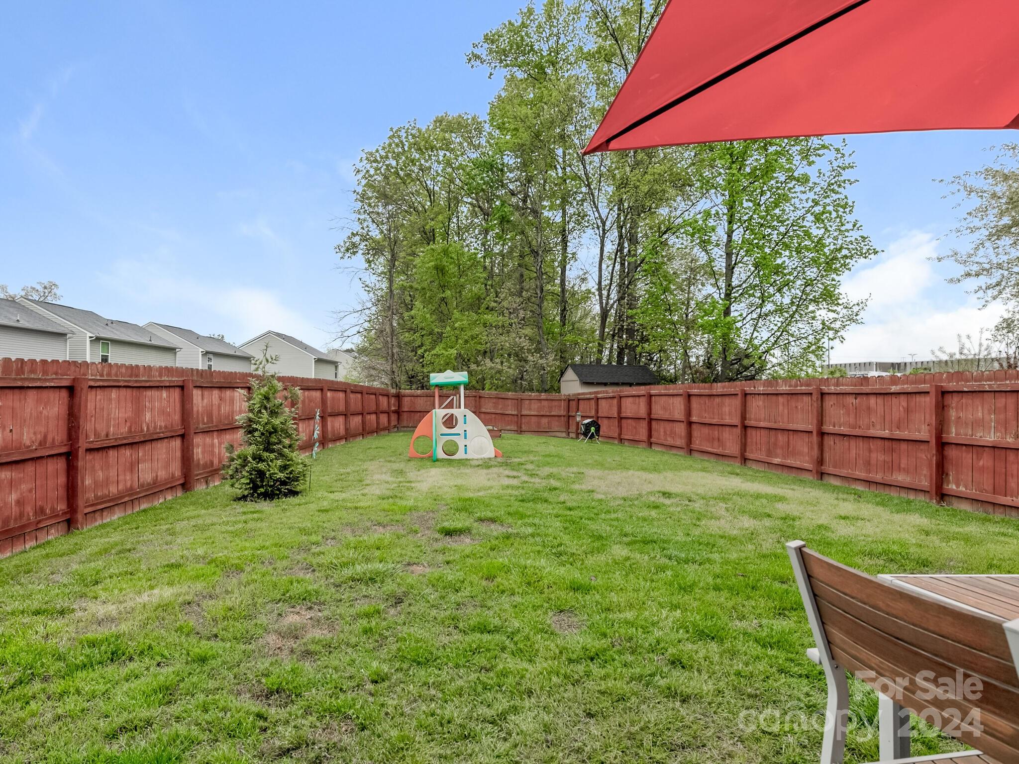 Independence Woods - Residential