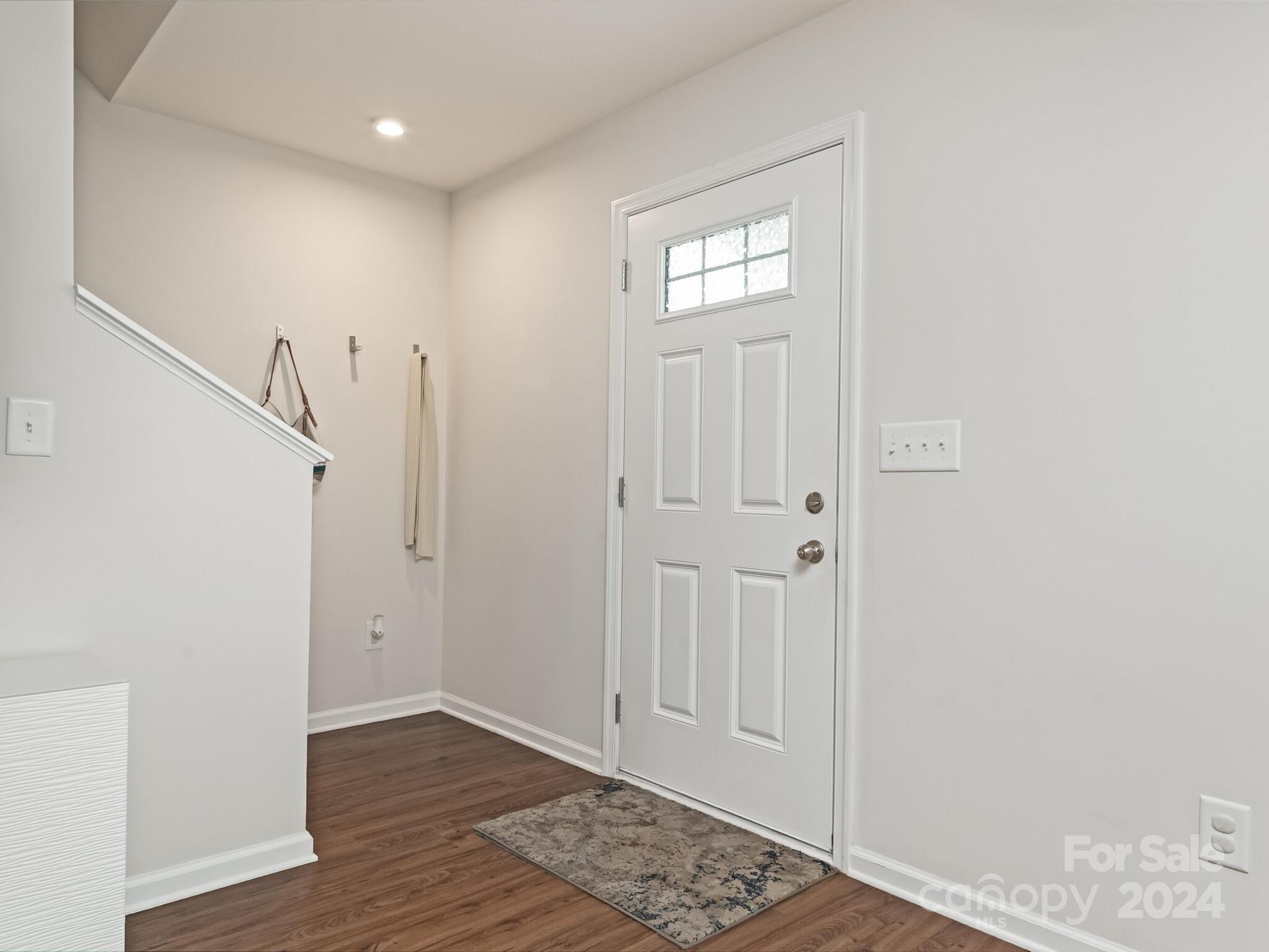 Independence Woods - Residential