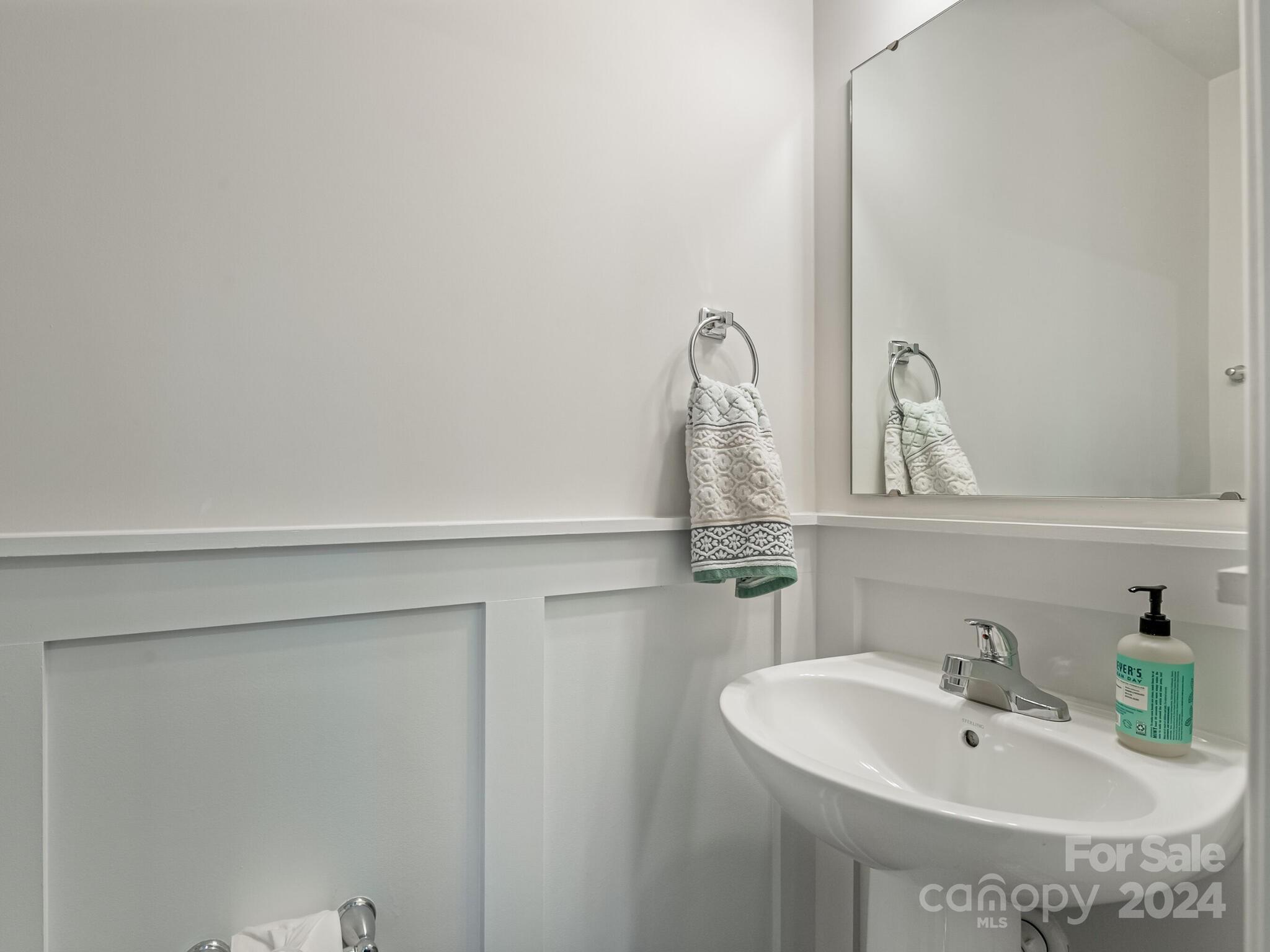 Independence Woods - Residential