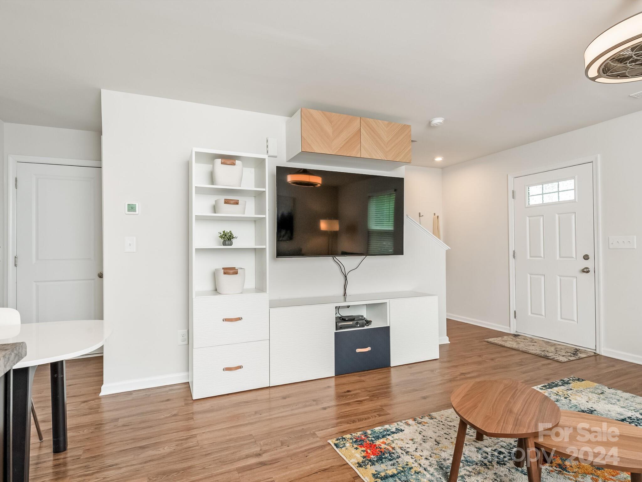 Independence Woods - Residential