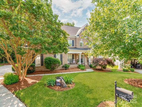 537 Montgrove Place NW Concord NC 28027