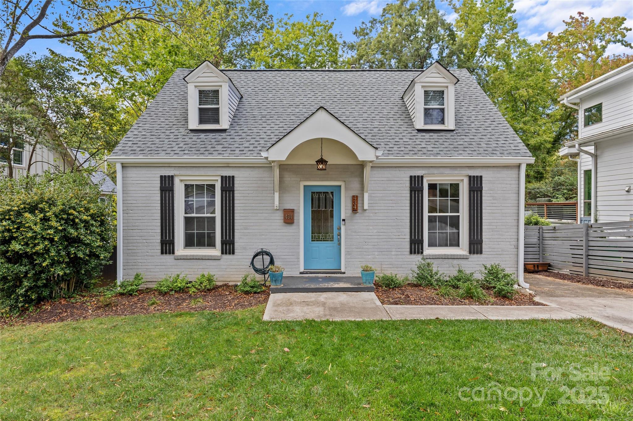 434 Lorna Street
