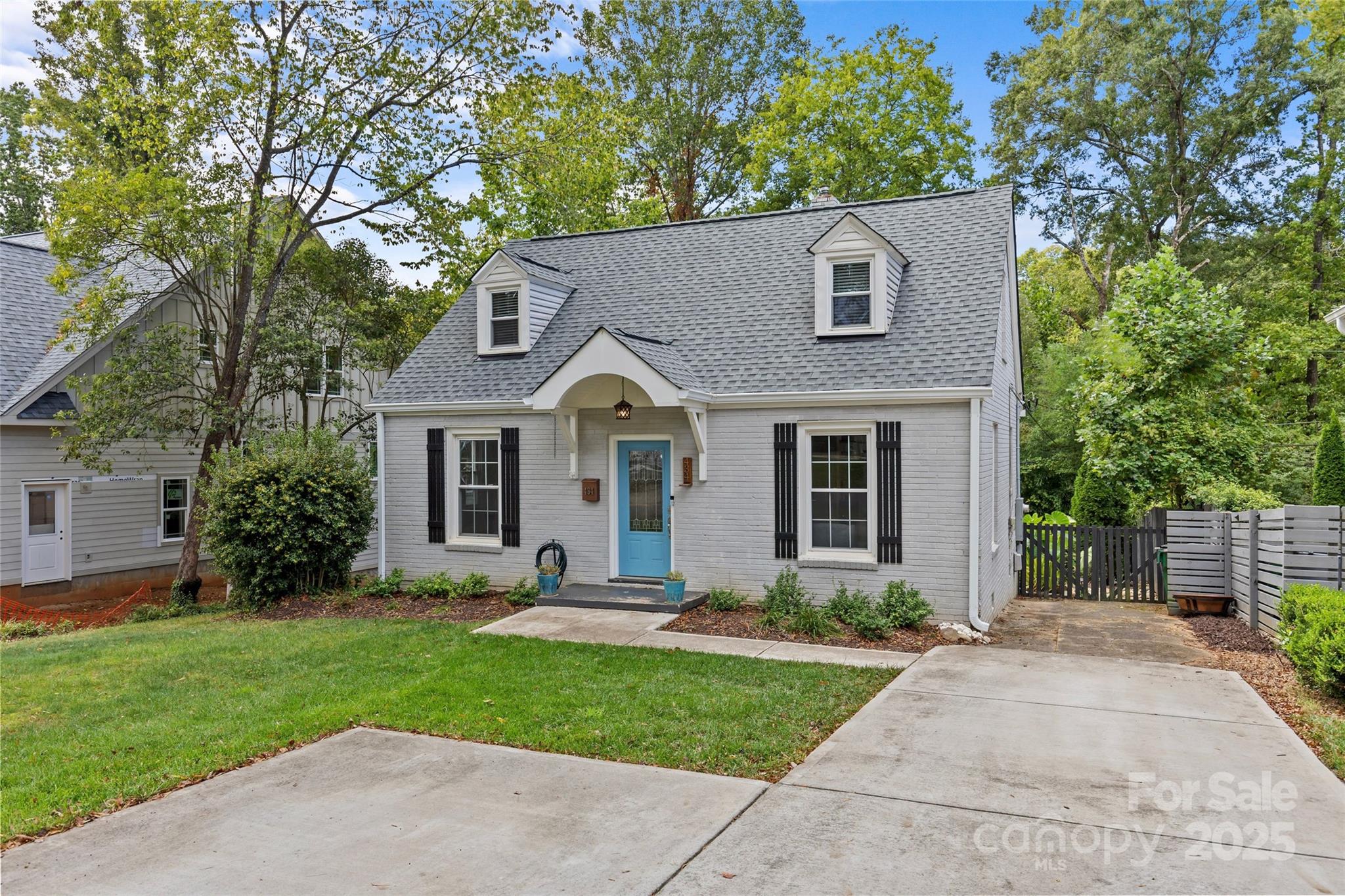 434 Lorna Street