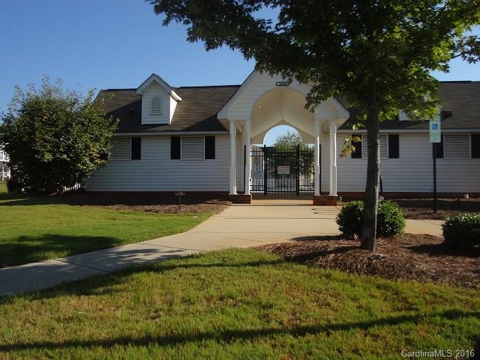 Villages at Back Creek - Residential Lease