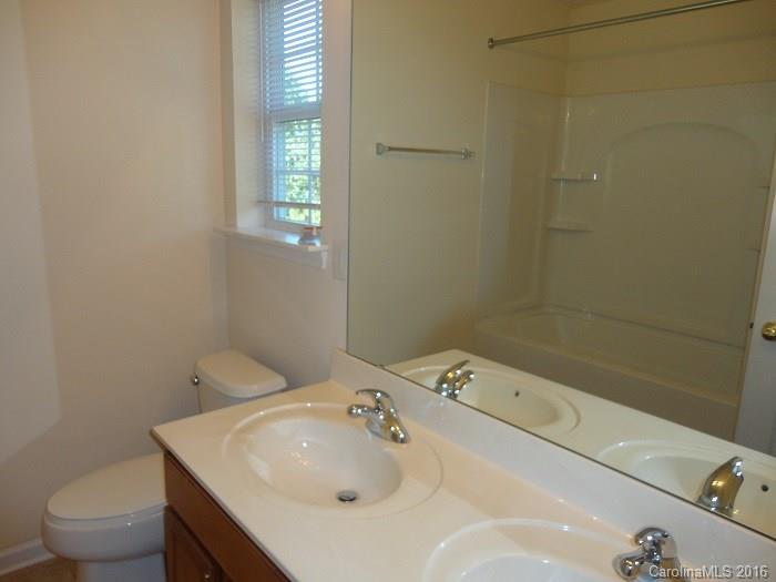 Villages at Back Creek - Residential Lease