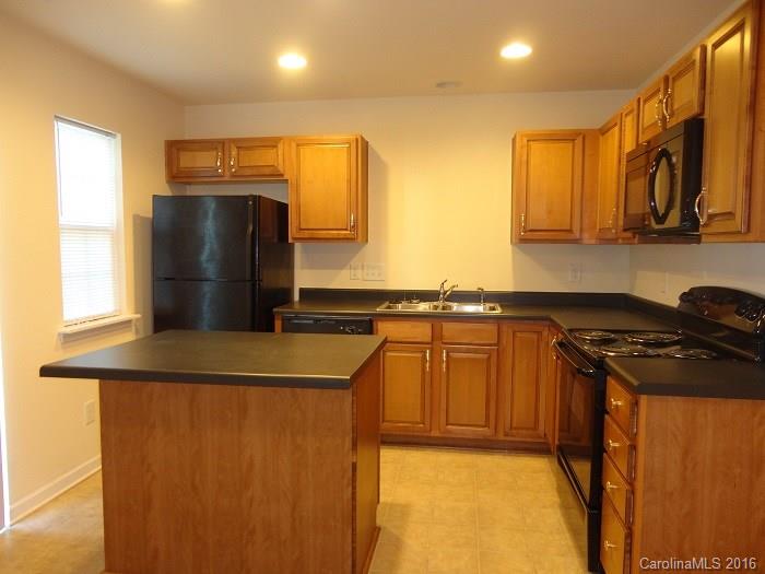 Villages at Back Creek - Residential Lease