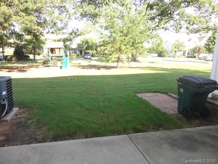 Villages at Back Creek - Residential Lease