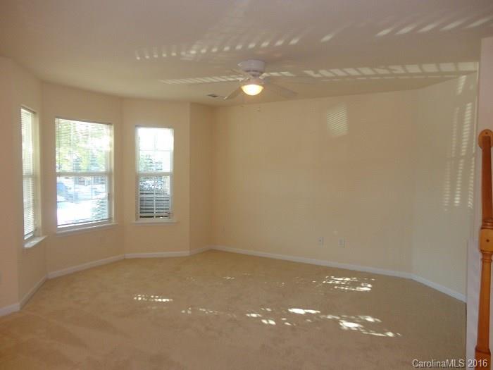 Villages at Back Creek - Residential Lease