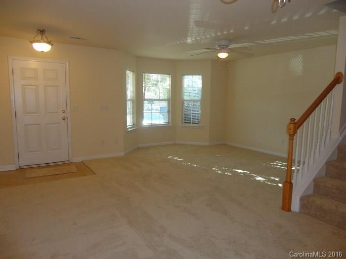 Villages at Back Creek - Residential Lease