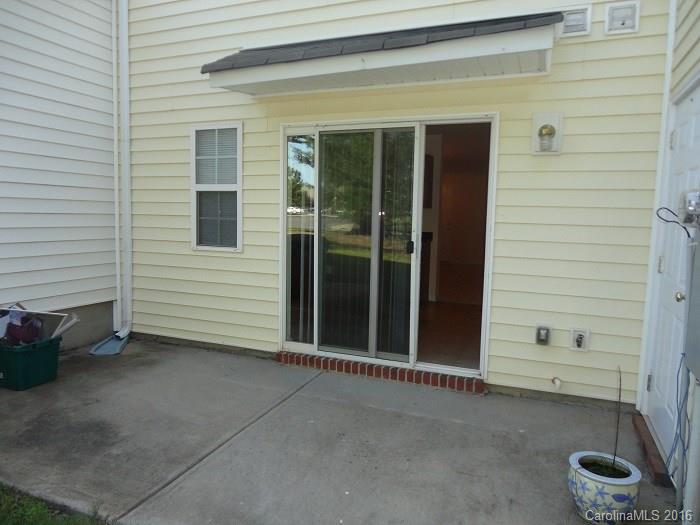 Villages at Back Creek - Residential Lease