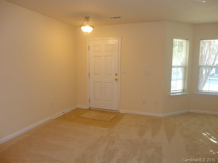 Villages at Back Creek - Residential Lease