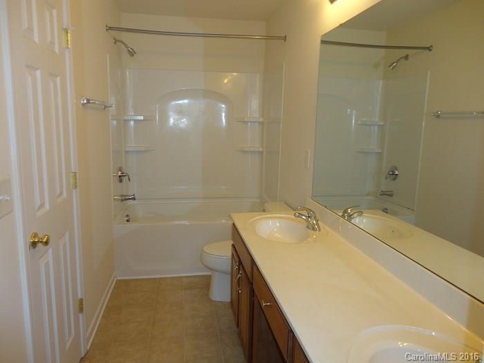 Villages at Back Creek - Residential Lease