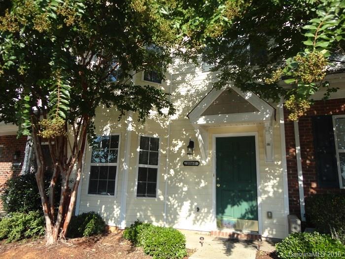 Villages at Back Creek - Residential Lease