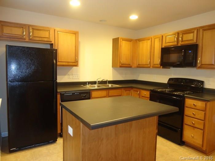 Villages at Back Creek - Residential Lease