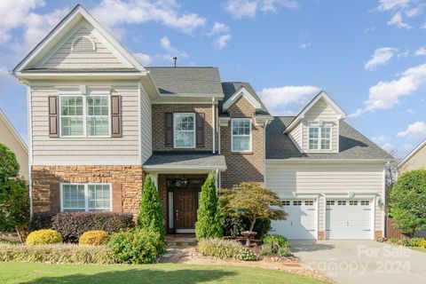 A home in Harrisburg