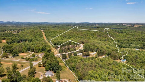 Photo of 21 Little River Estates Drive, Taylorsville, NC 28681 (MLS # 4390374)