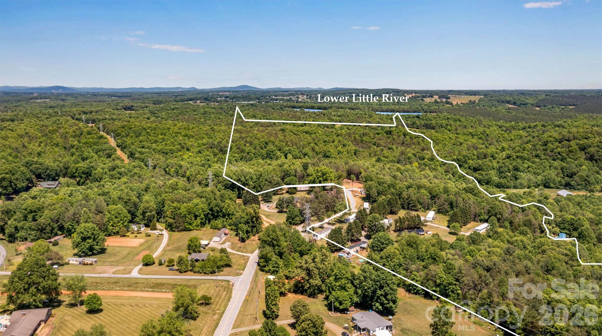 21 Little River Estates Drive