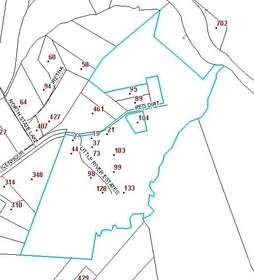 21 Little River Estates Drive