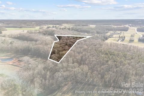 Photo of Parcel 1 Birdhouse Lane, Locust, NC 28097 (MLS # 4338055)