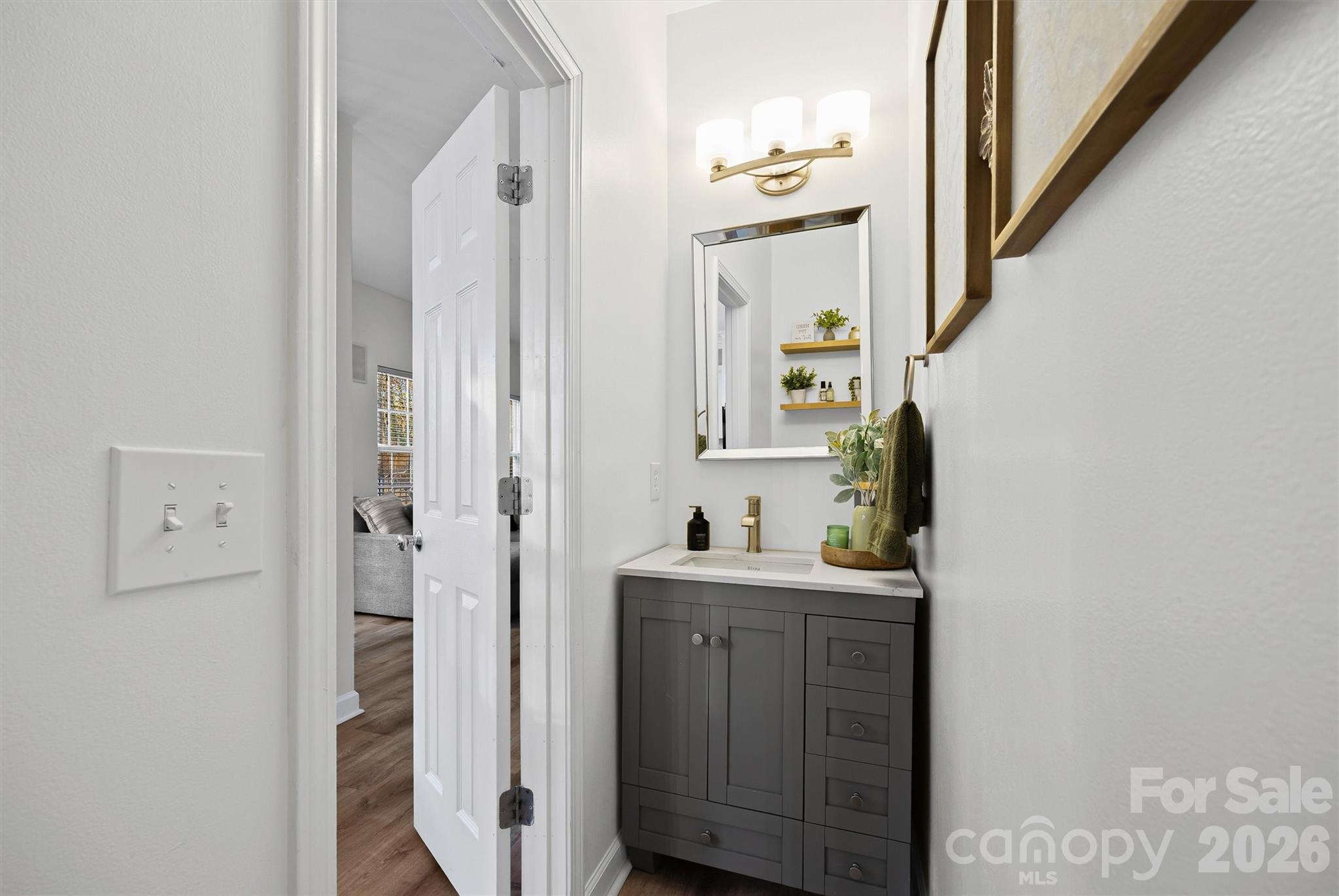 Whitegrove - Residential