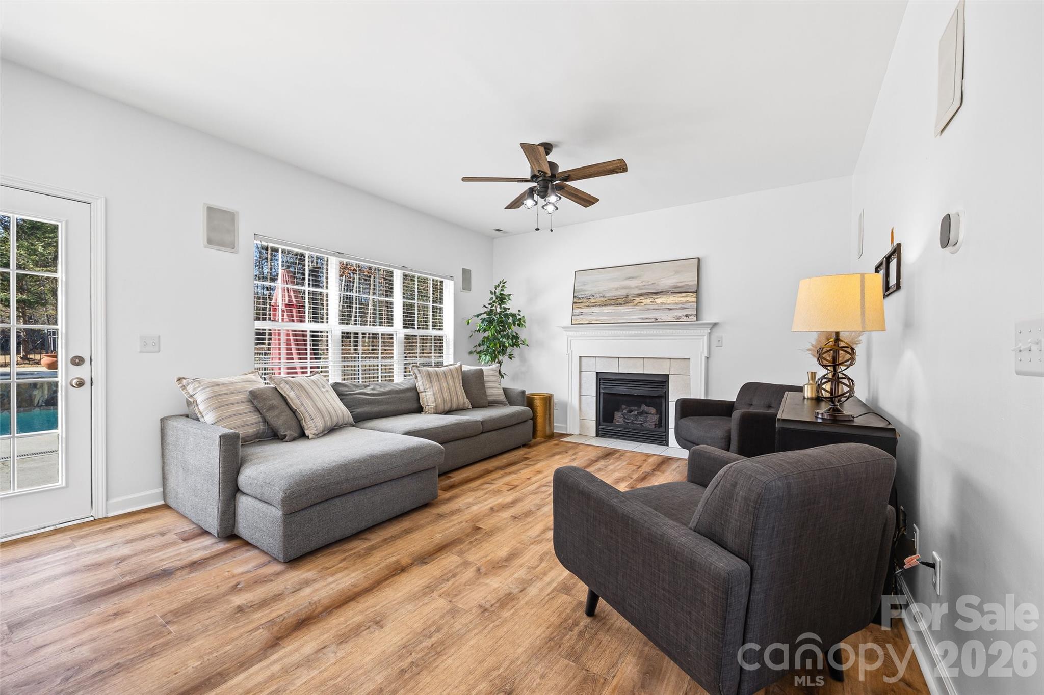 Whitegrove - Residential