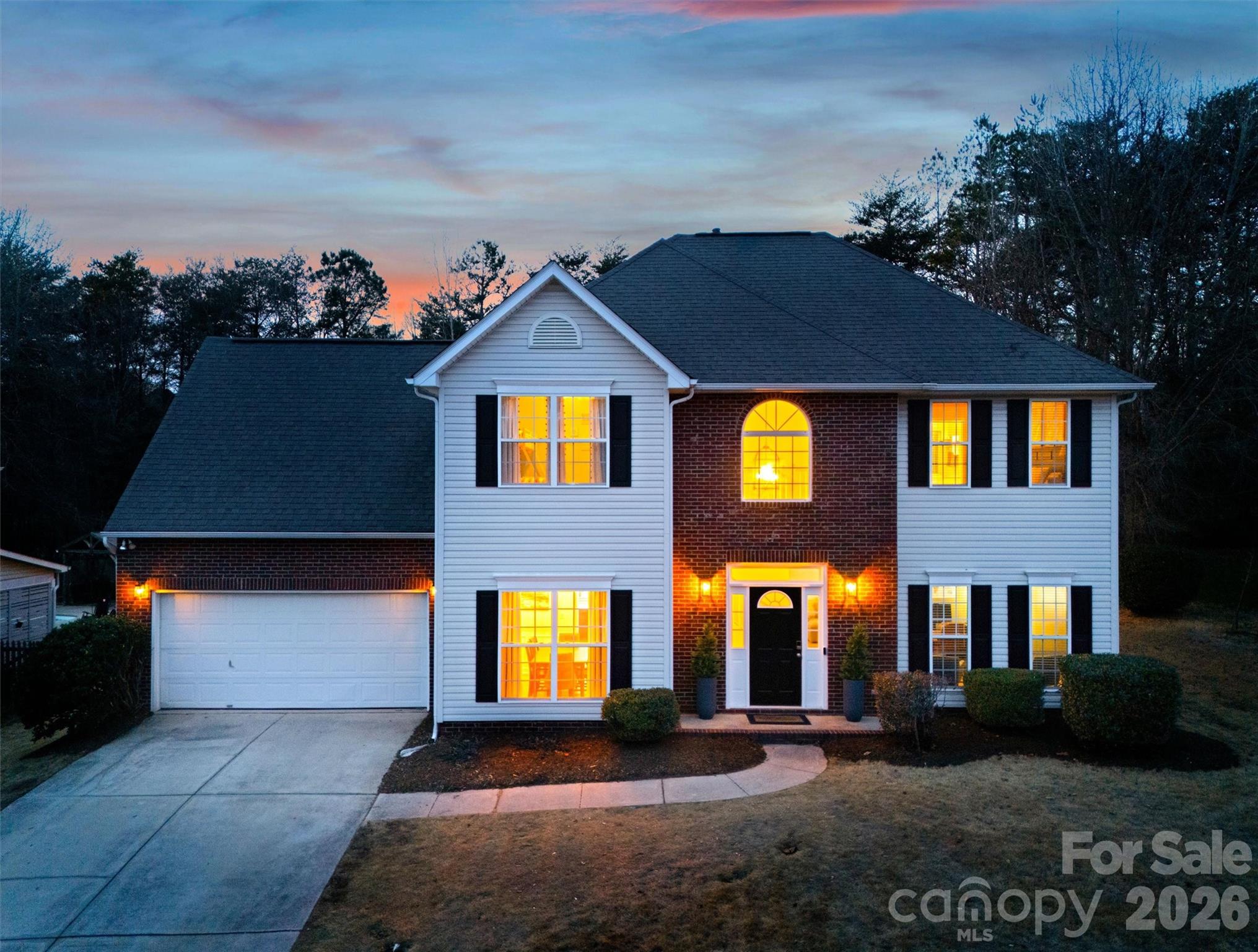 Whitegrove - Residential