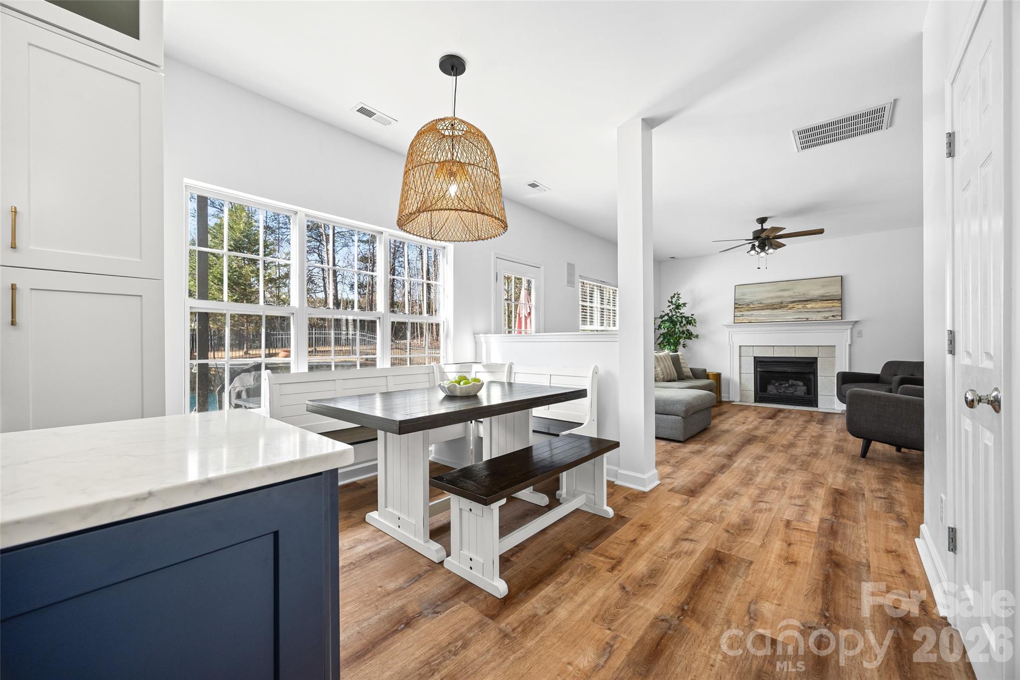 Whitegrove - Residential