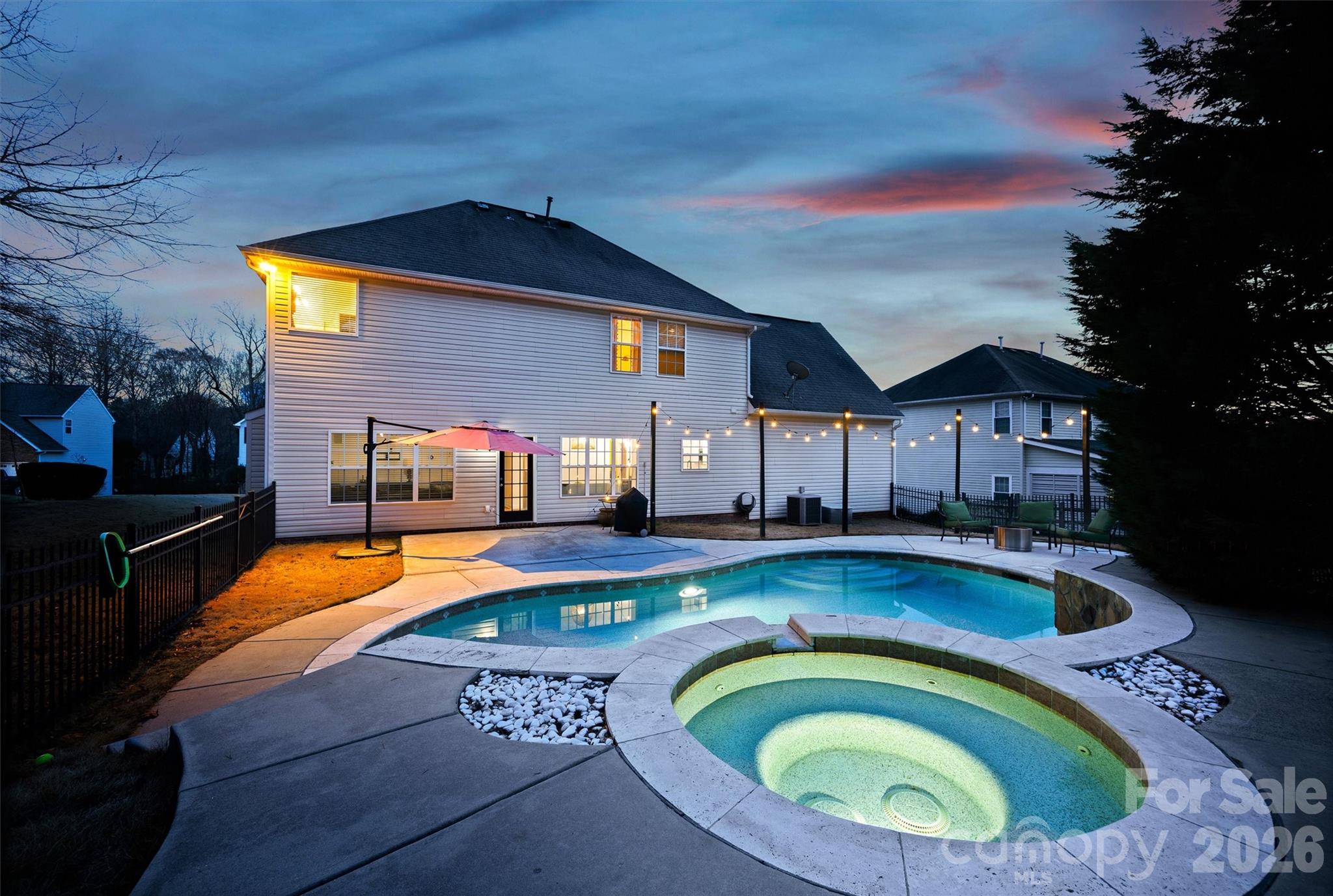 Whitegrove - Residential