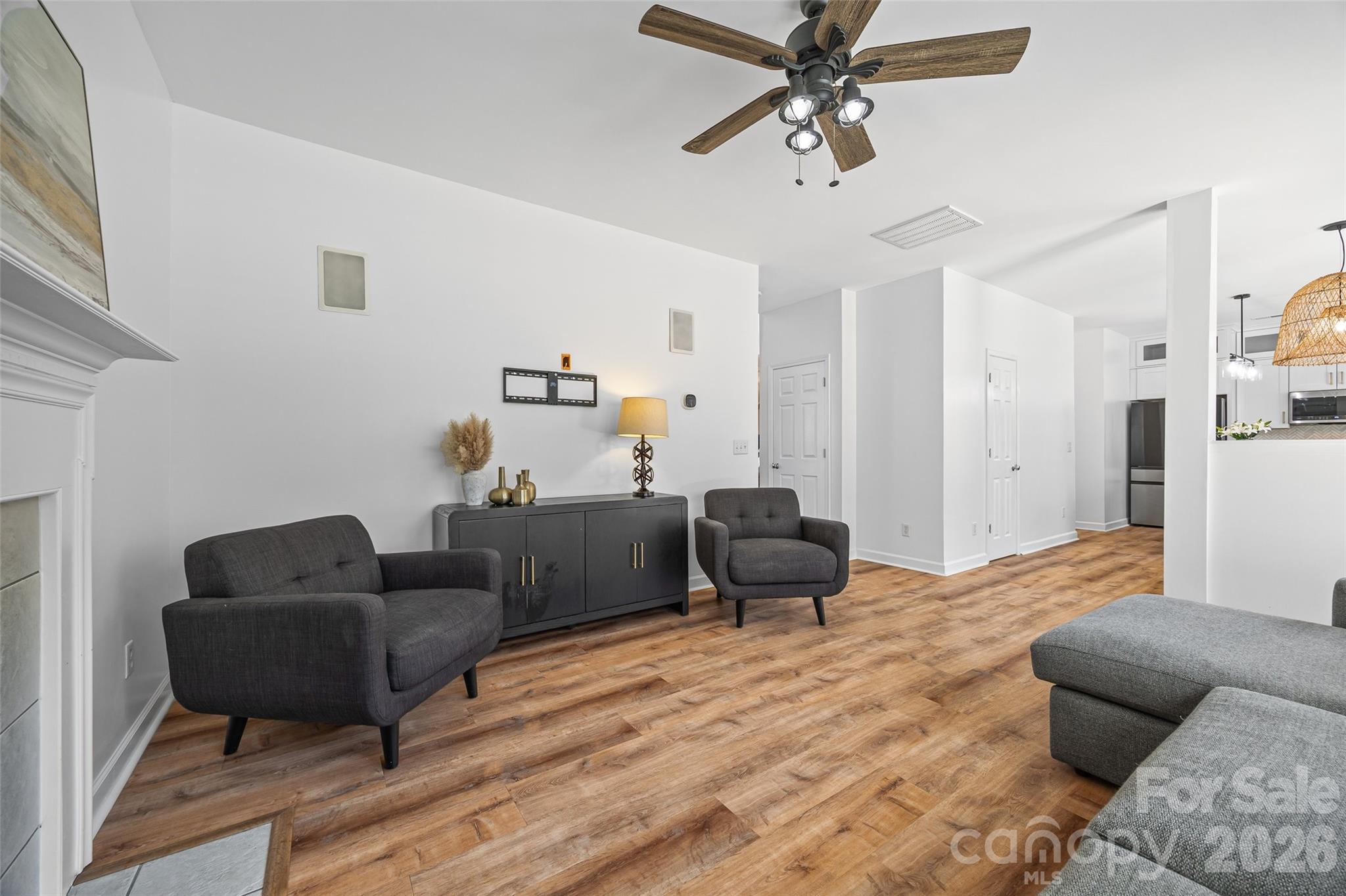 Whitegrove - Residential