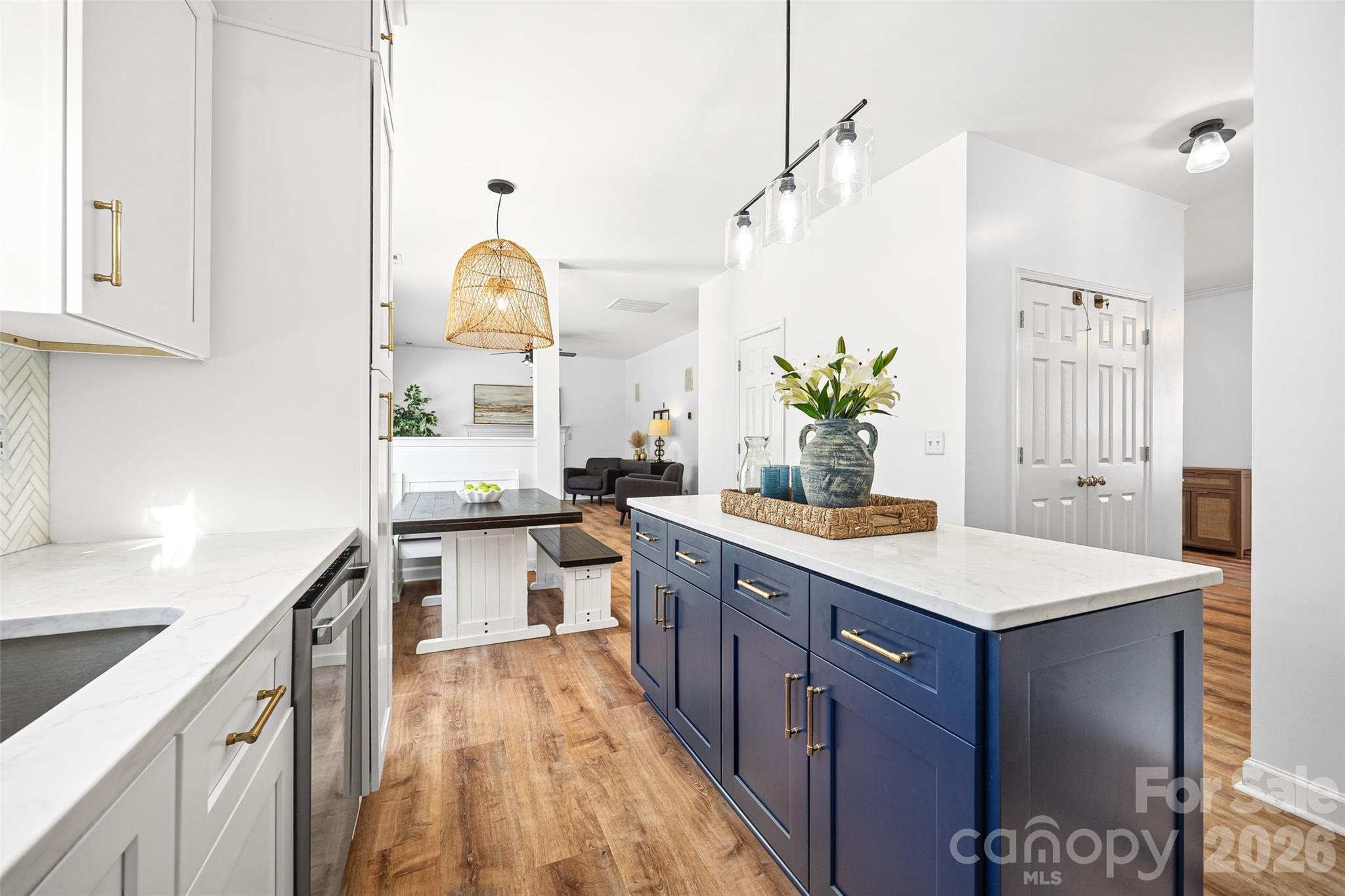 Whitegrove - Residential