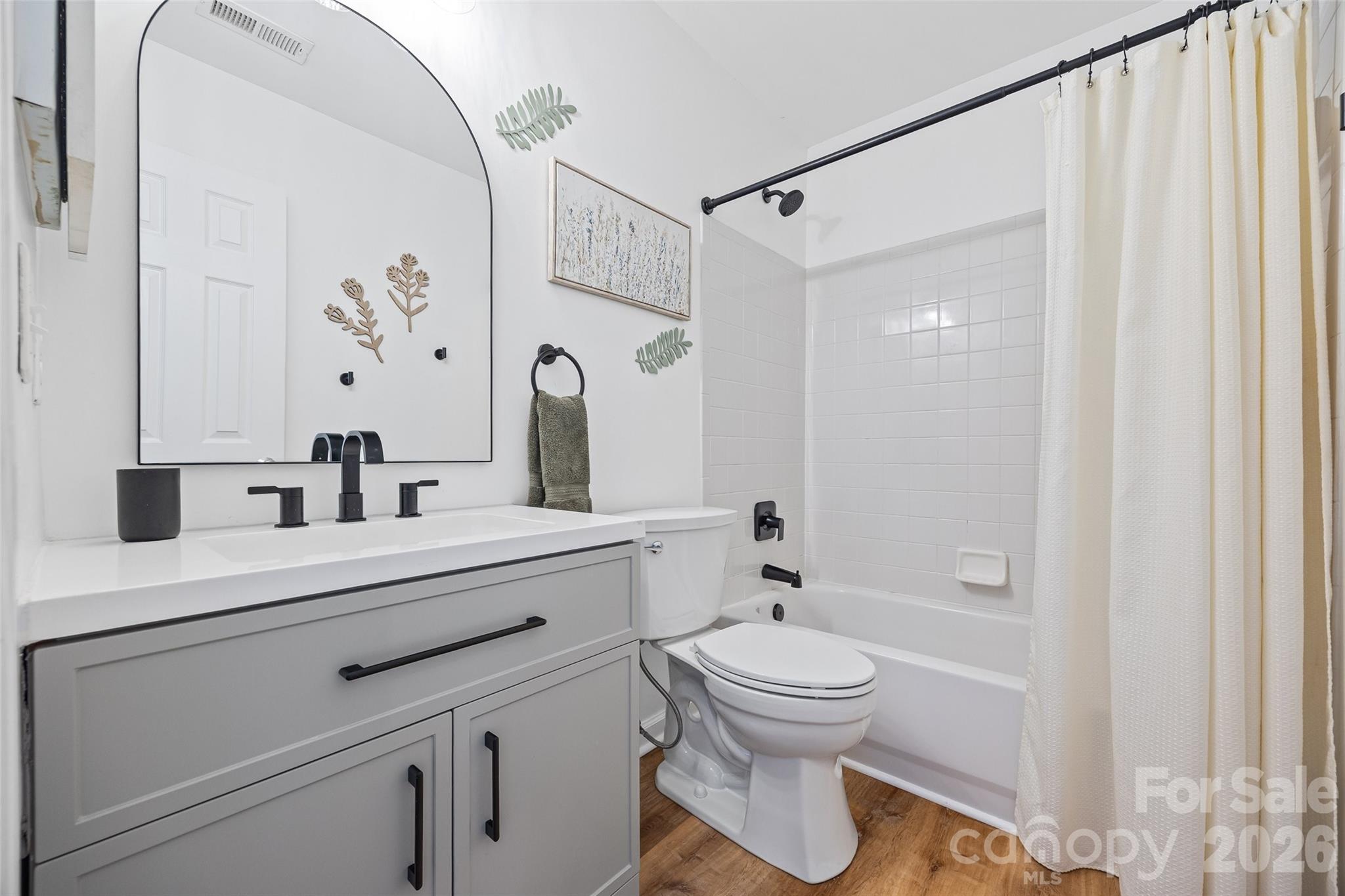 Whitegrove - Residential