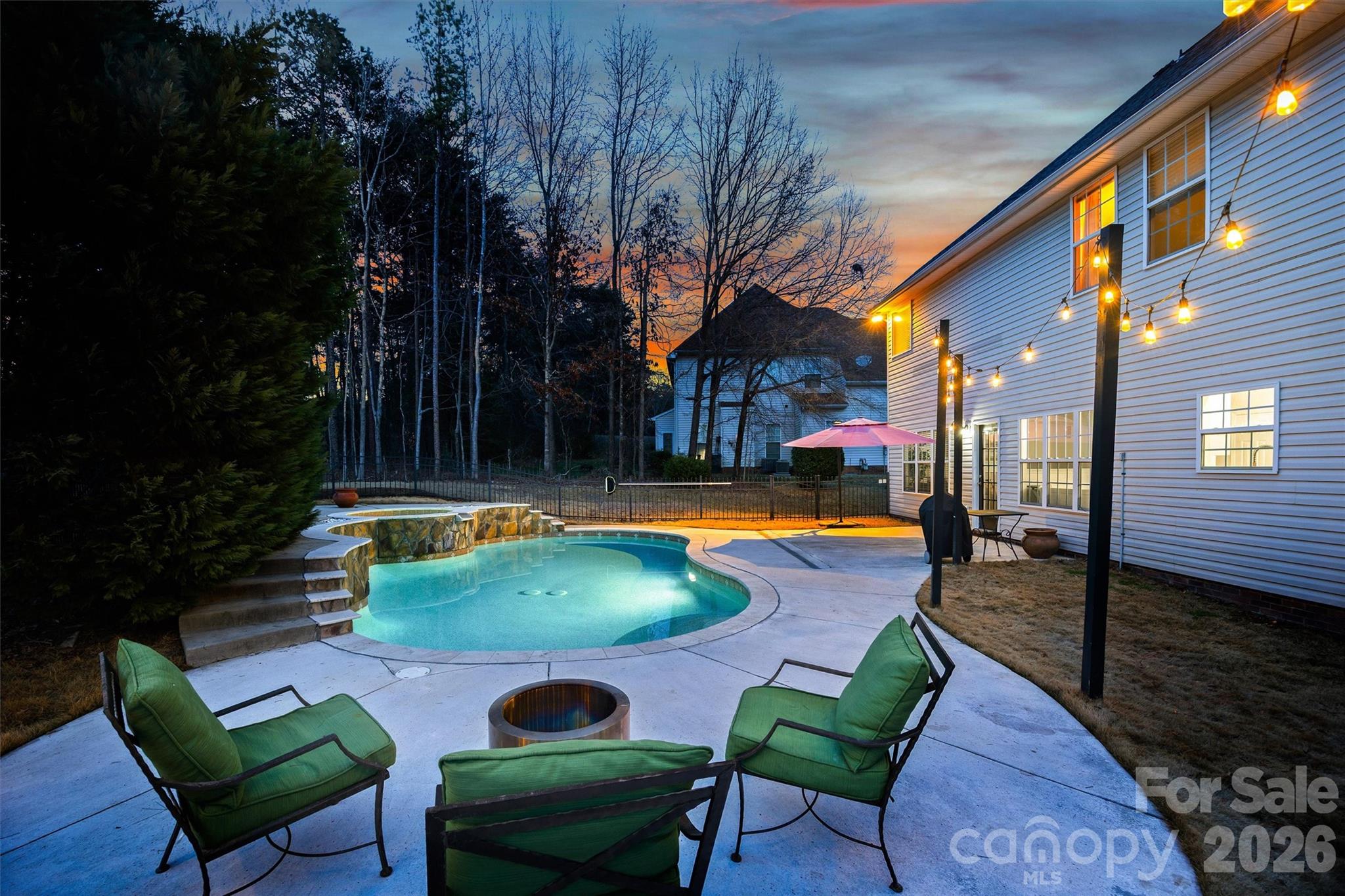 Whitegrove - Residential